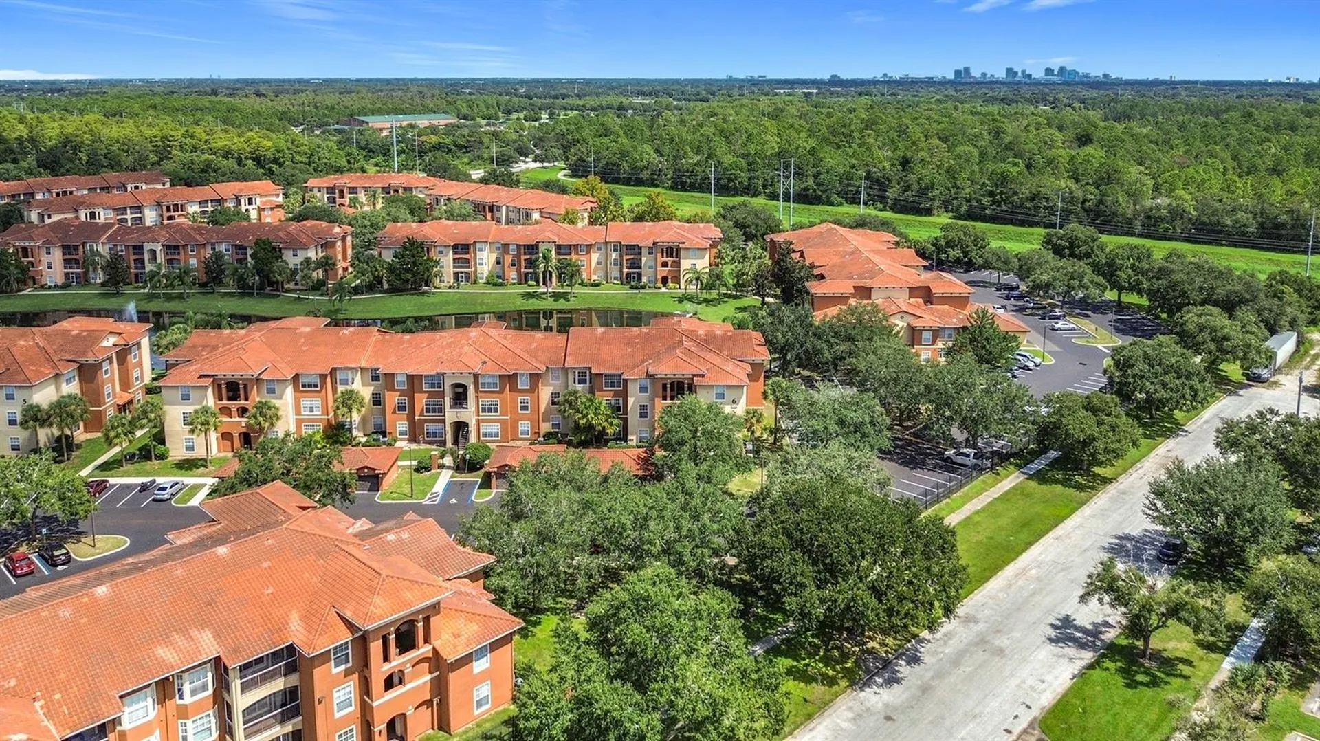 5548 Metrowest Boulevard Orlando FL 32811