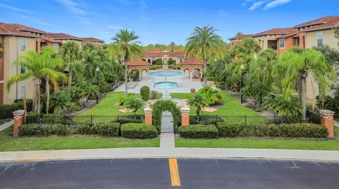 5548 Metrowest Boulevard Orlando FL 32811