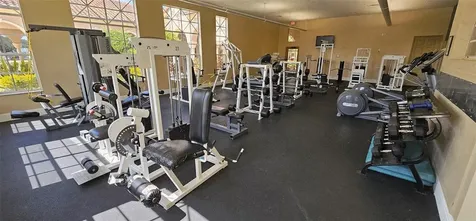 5548 Metrowest Boulevard Orlando FL 32811