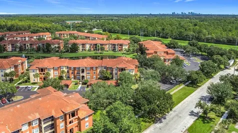 5548 Metrowest Boulevard Orlando FL 32811