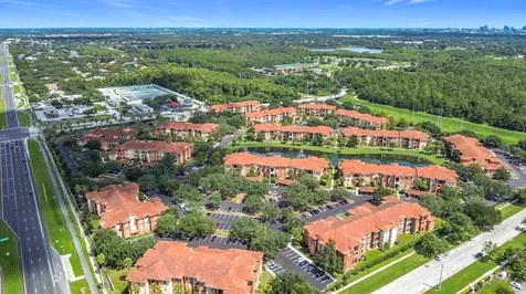 5548 Metrowest Boulevard Orlando FL 32811