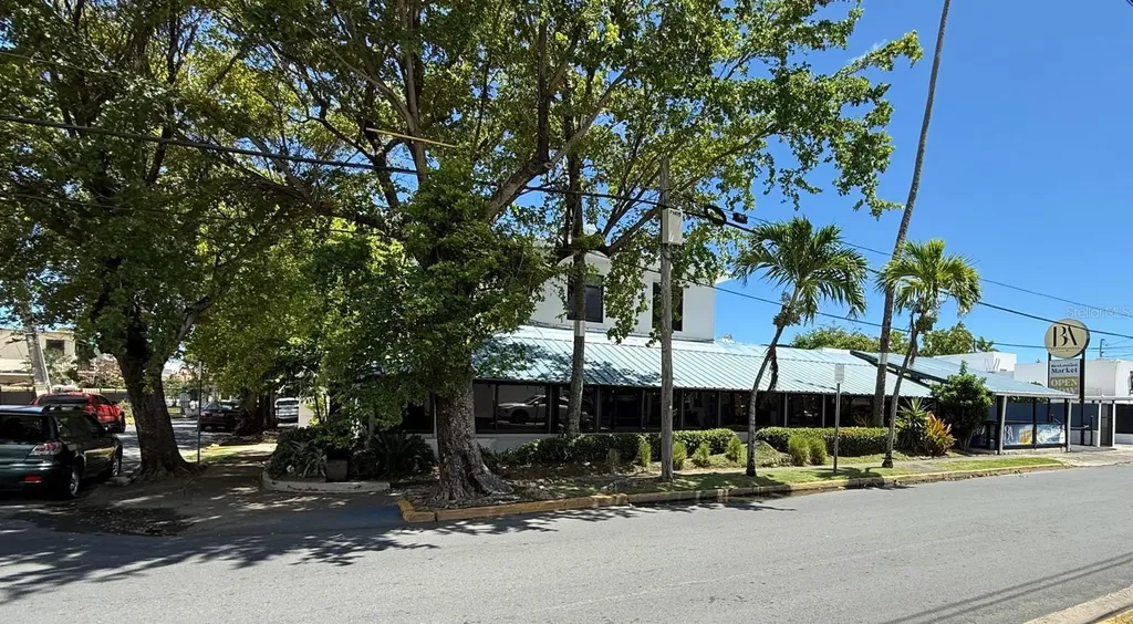 Punta Las Marias 33 & 35 Caoba San Juan PR 00913
