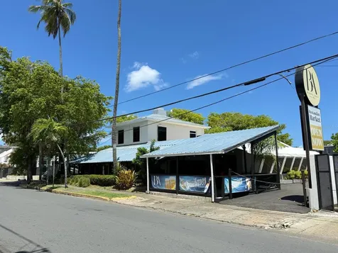 Punta Las Marias 33 & 35 Caoba San Juan PR 00913