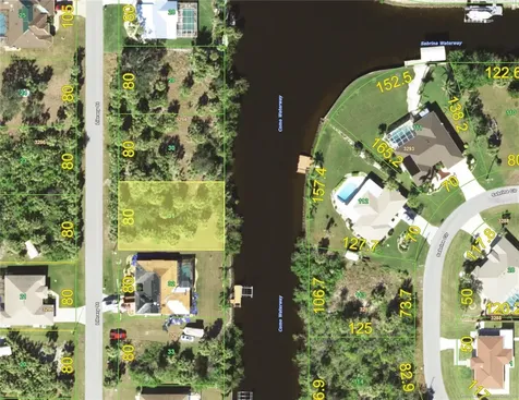 4234 Library Street Port Charlotte FL 33948