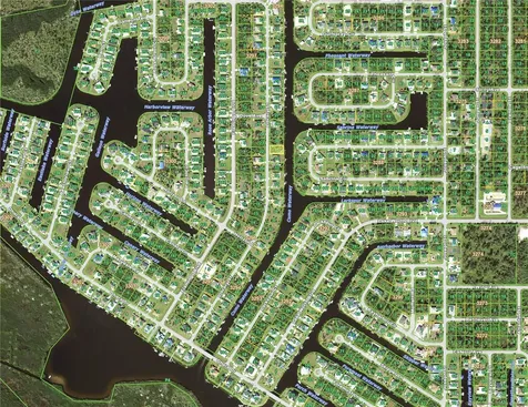 4234 Library Street Port Charlotte FL 33948