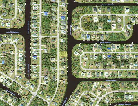 4234 Library Street Port Charlotte FL 33948
