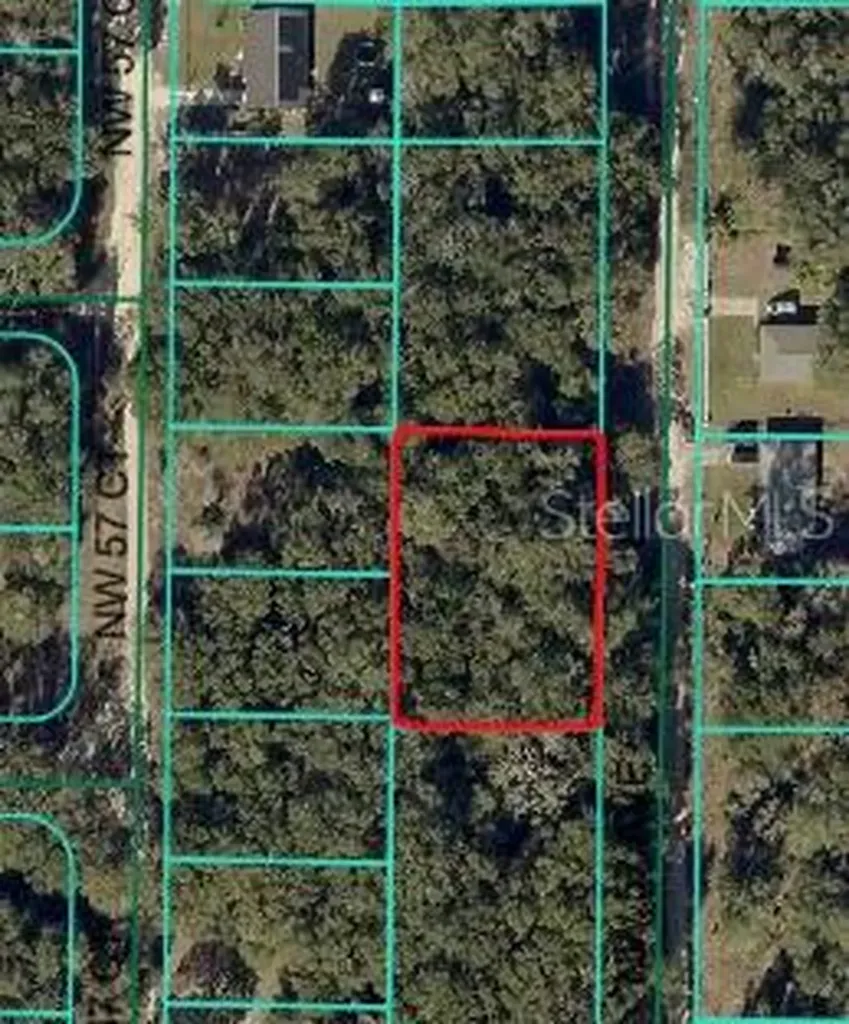1280 NW 57th Avenue Ocala FL 34482