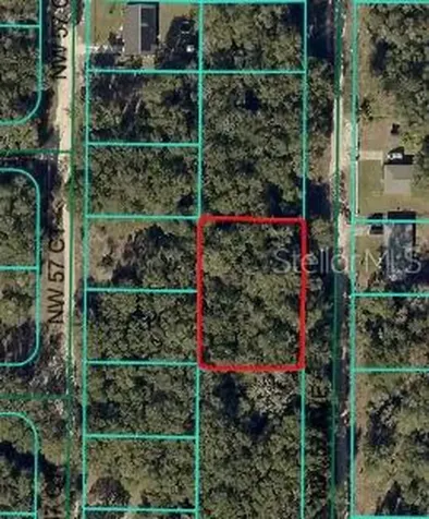1280 NW 57th Avenue Ocala FL 34482