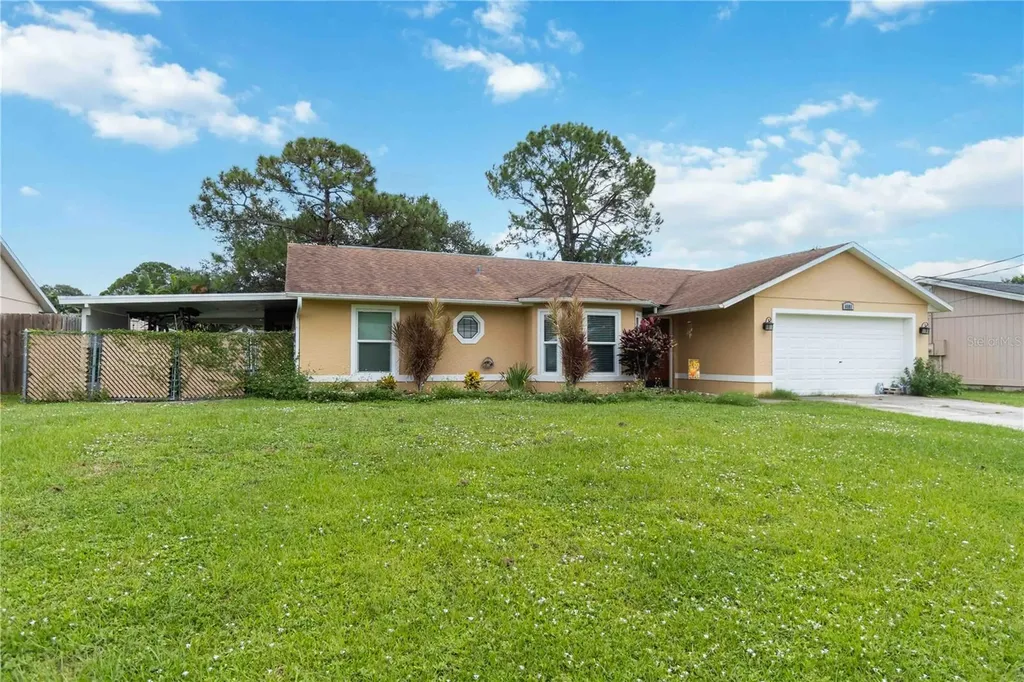 6581 Bancroft Avenue Cocoa FL 32927