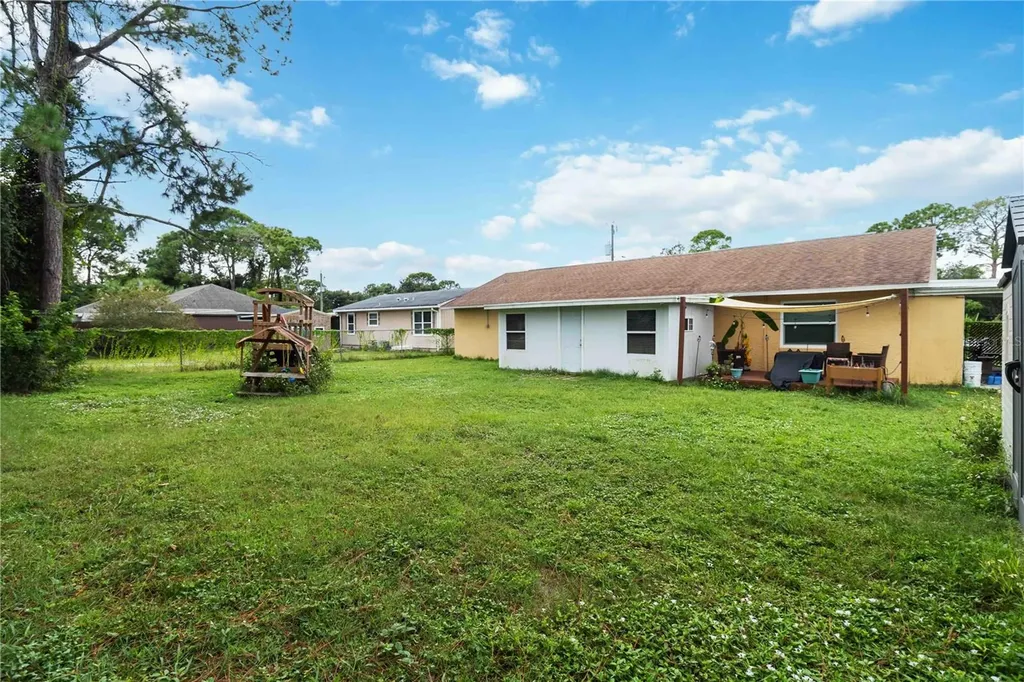 6581 Bancroft Avenue Cocoa FL 32927