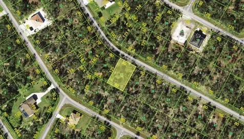 1205 Madeira Street Port Charlotte FL 33953