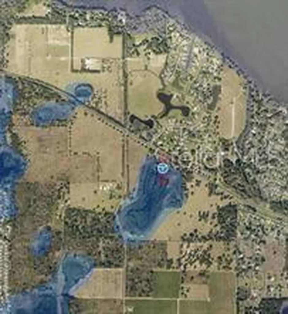 County Road 48 Yalaha FL 34797