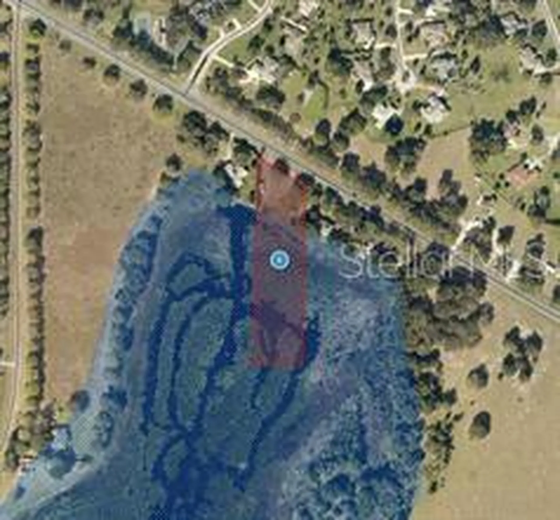 County Road 48 Yalaha FL 34797