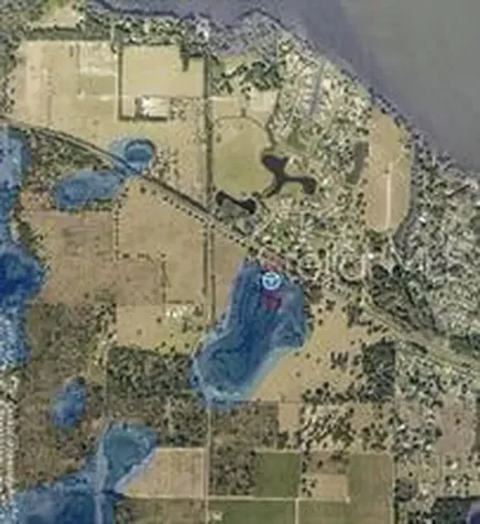 County Road 48 Yalaha FL 34797