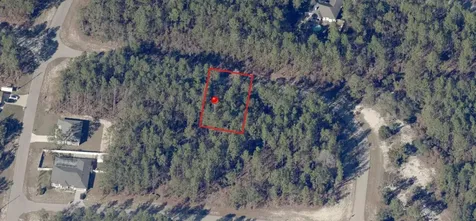 Tbd SW 138th Parcel 4 Ocala FL 34473