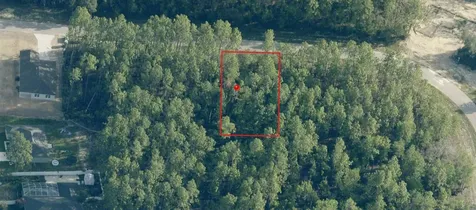 Tbd SW 138th Parcel 4 Ocala FL 34473