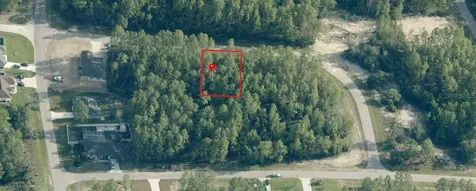 Tbd SW 138th Parcel 4 Ocala FL 34473