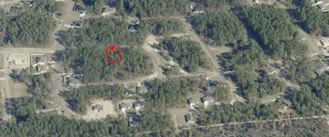 Tbd SW 138th Parcel 4 Ocala FL 34473