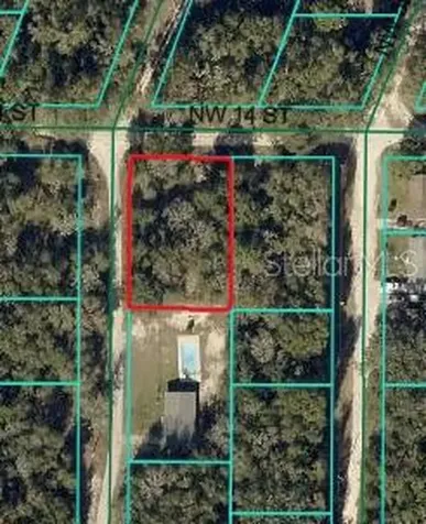 NW 56 Court Ocala FL 34482