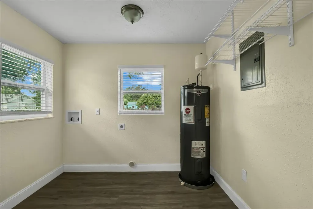 1350 20th Street Orlando FL 32805