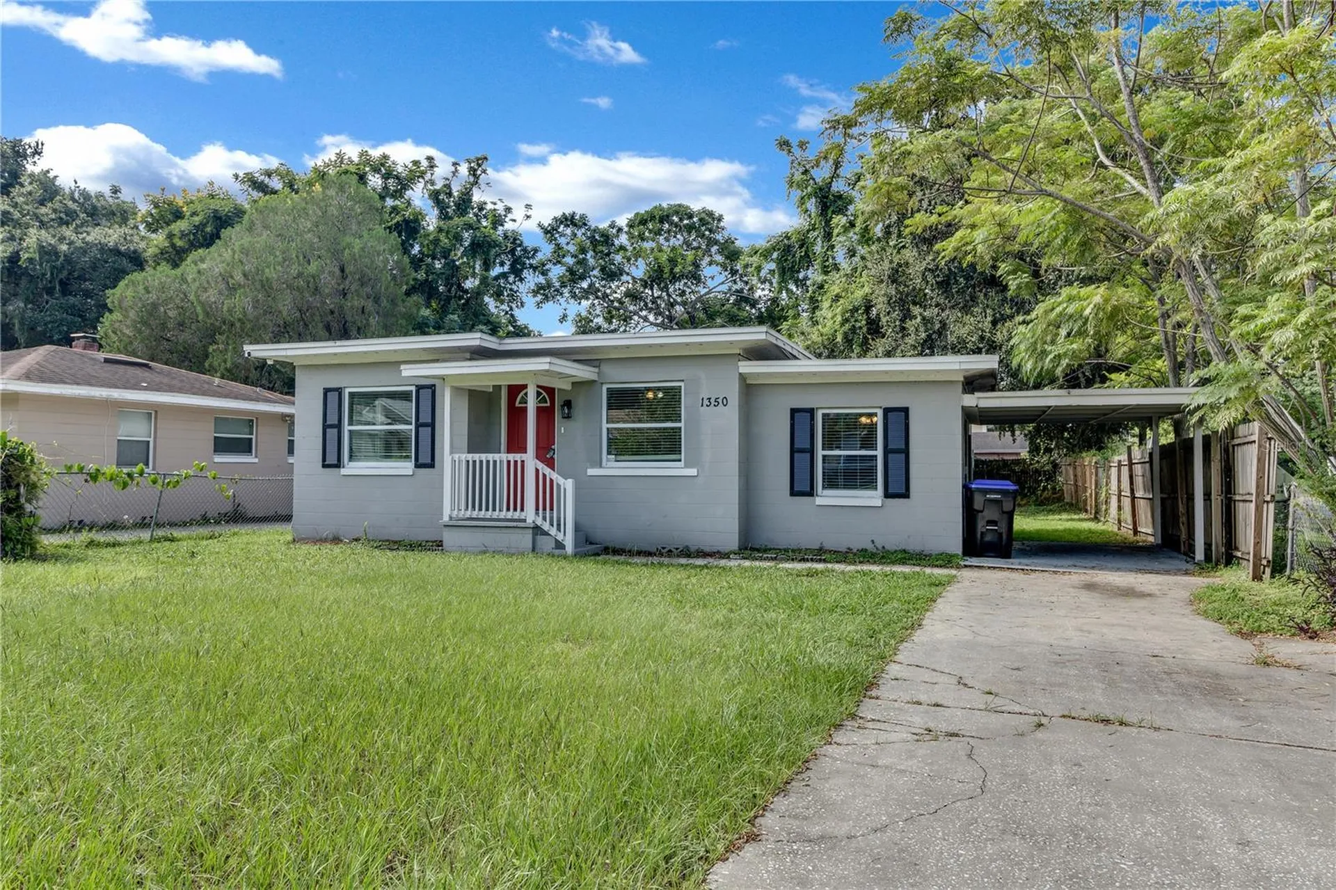 1350 20th Street Orlando FL 32805