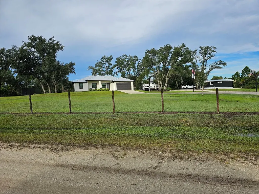 7373 Gewant Boulevard Punta Gorda FL 33982