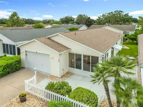 1638 Duran Drive The Villages FL 32162