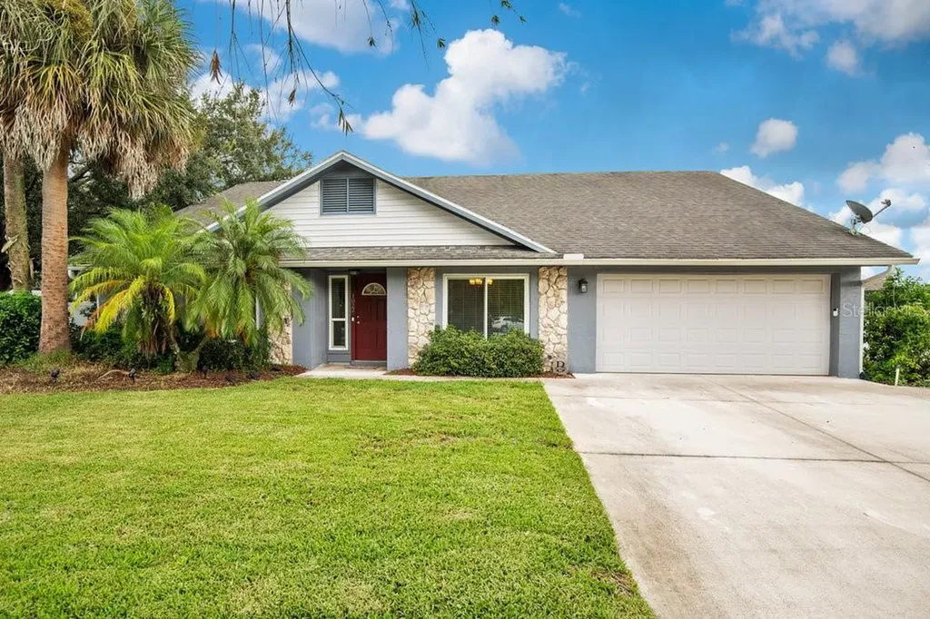 1022 Albamonte Court Oviedo FL 32765