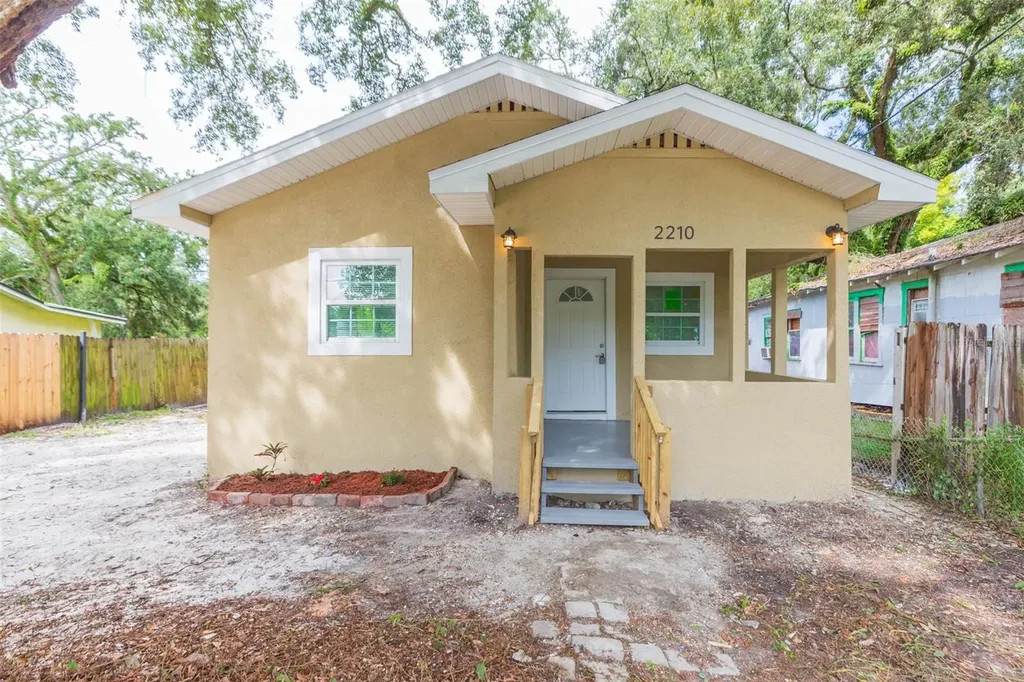 2210 N 64th Street Tampa FL 33619