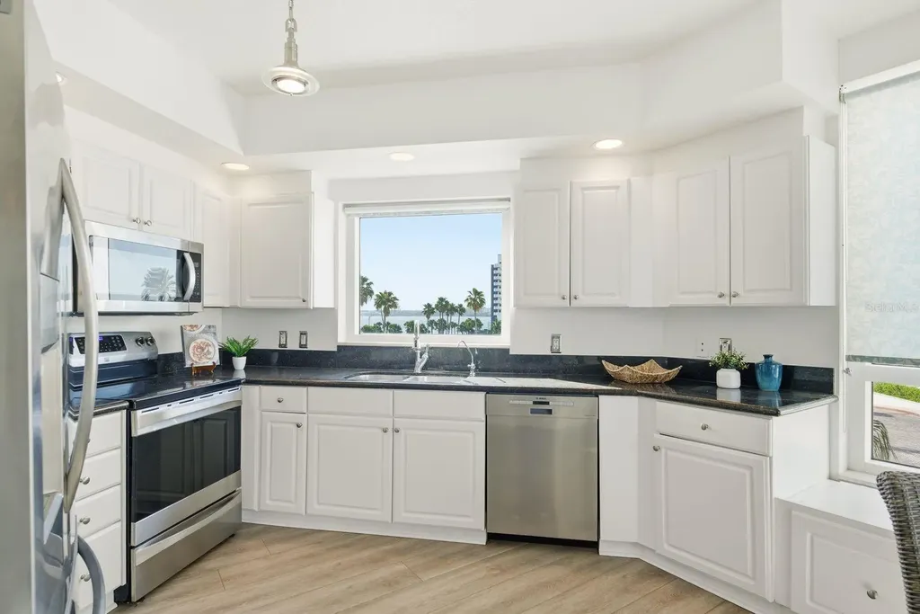 1170 SE Gulf Boulevard Clearwater Beach FL 33767
