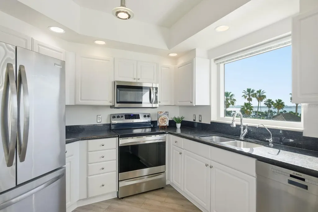 1170 SE Gulf Boulevard Clearwater Beach FL 33767