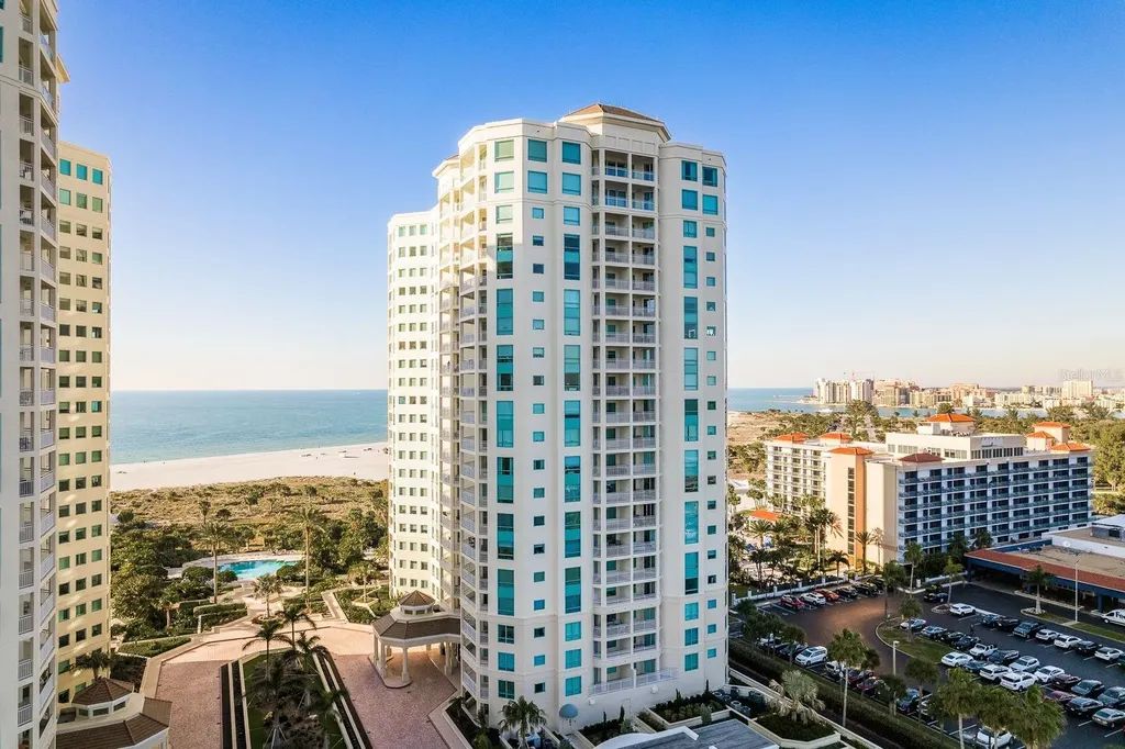 1170 SE Gulf Boulevard Clearwater Beach FL 33767