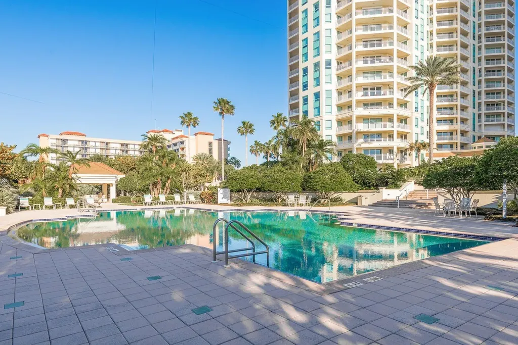 1170 SE Gulf Boulevard Clearwater Beach FL 33767