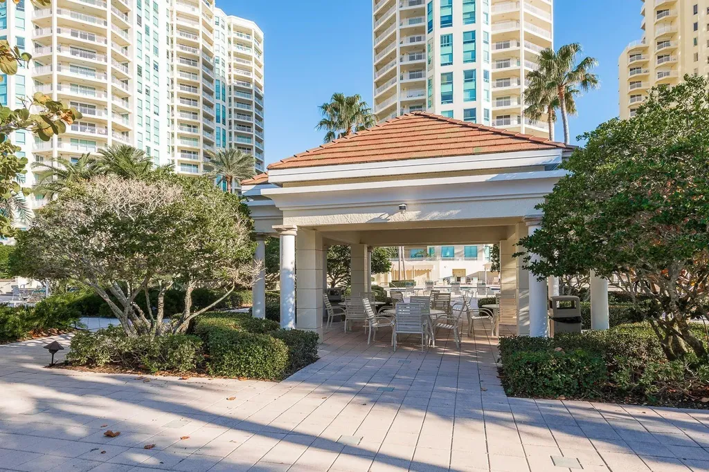 1170 SE Gulf Boulevard Clearwater Beach FL 33767