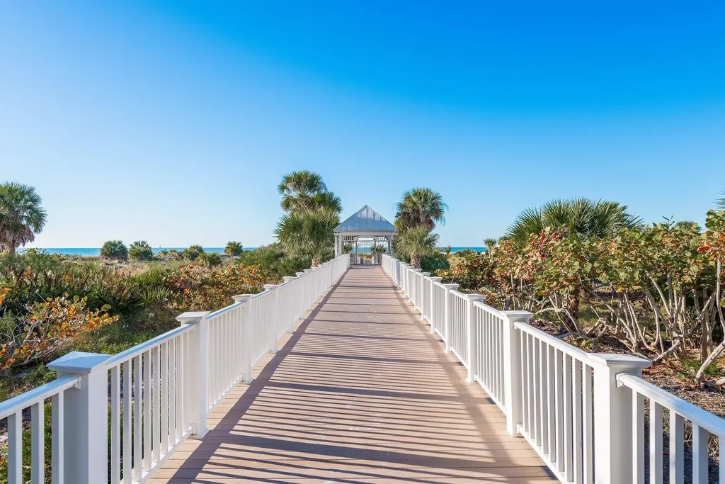 1170 SE Gulf Boulevard Clearwater Beach FL 33767