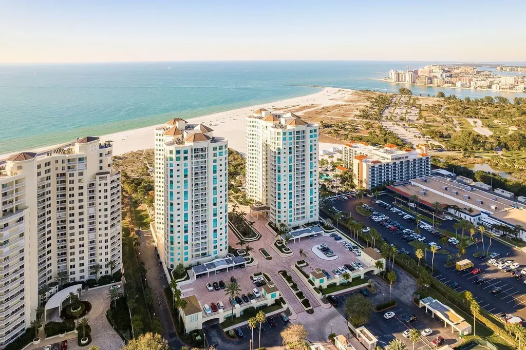 1170 SE Gulf Boulevard Clearwater Beach FL 33767