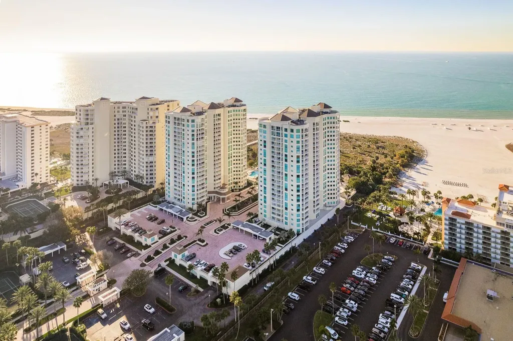 1170 SE Gulf Boulevard Clearwater Beach FL 33767