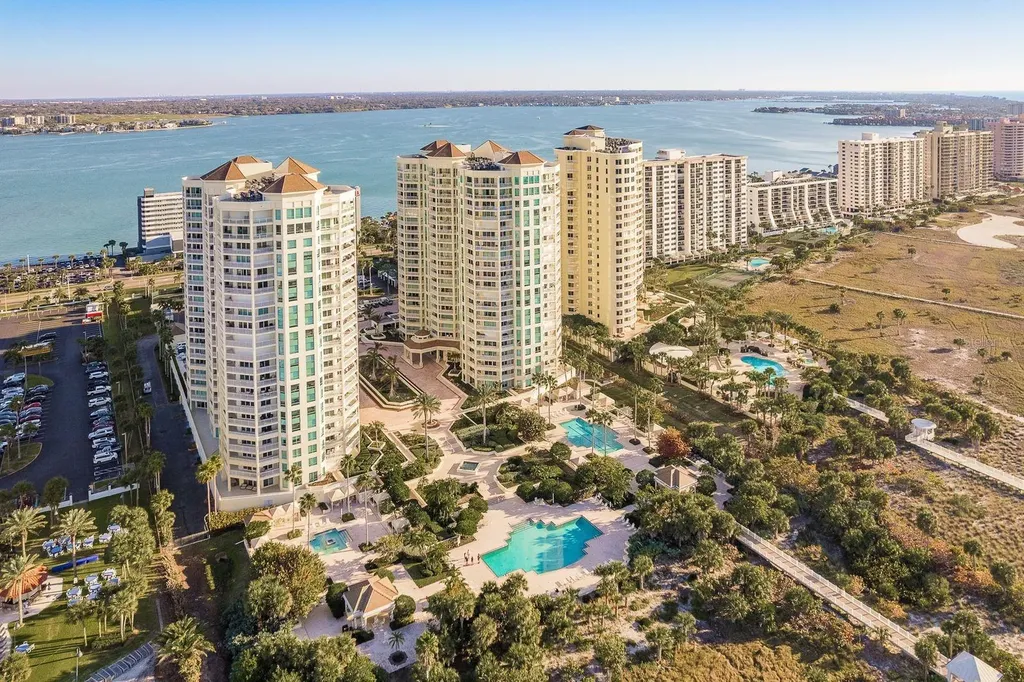 1170 SE Gulf Boulevard Clearwater Beach FL 33767