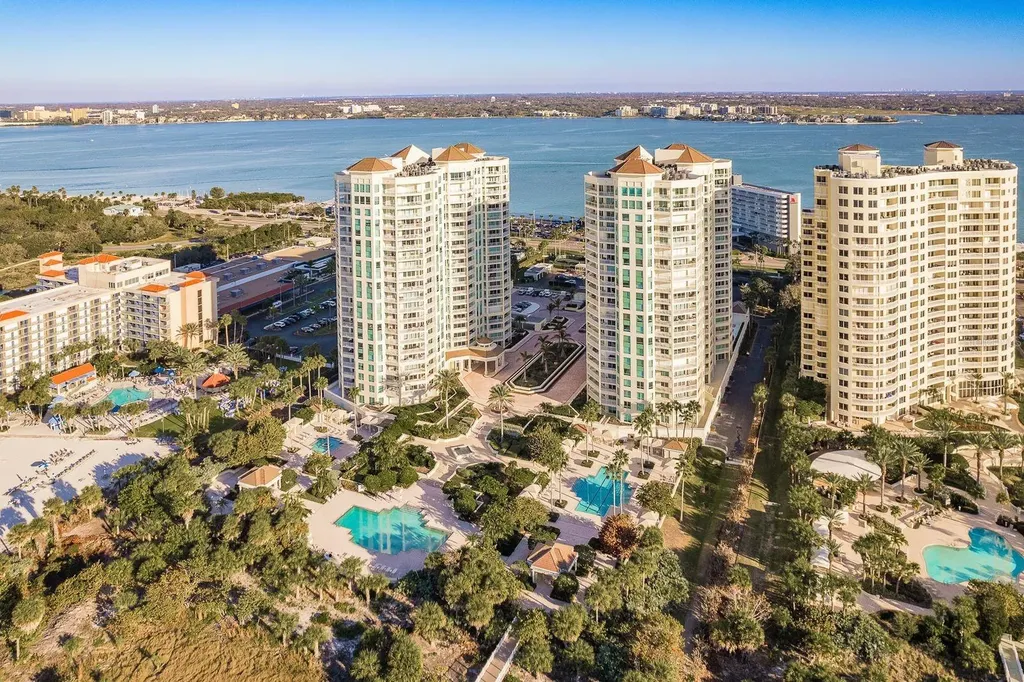 1170 SE Gulf Boulevard Clearwater Beach FL 33767