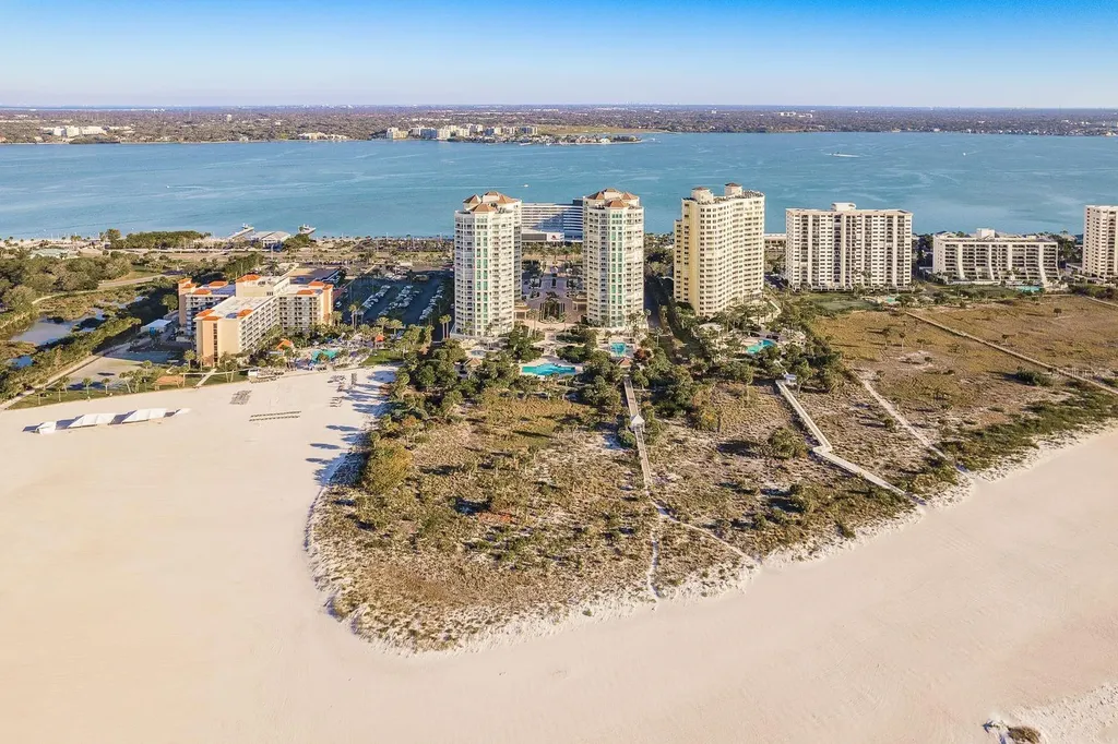 1170 SE Gulf Boulevard Clearwater Beach FL 33767