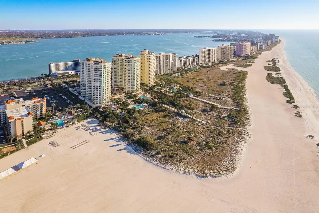 1170 SE Gulf Boulevard Clearwater Beach FL 33767