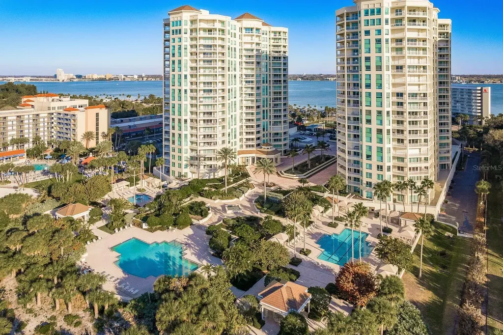 1170 SE Gulf Boulevard Clearwater Beach FL 33767