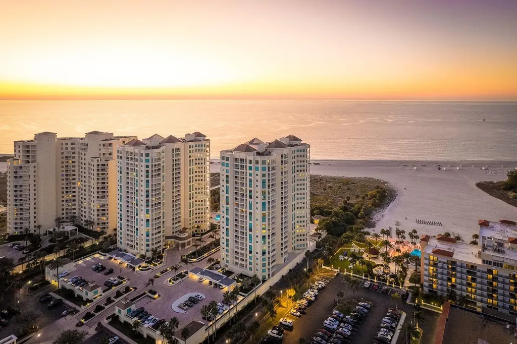 1170 SE Gulf Boulevard Clearwater Beach FL 33767