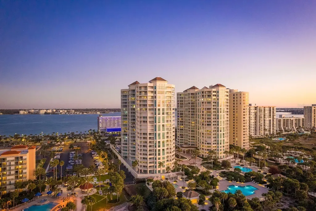 1170 SE Gulf Boulevard Clearwater Beach FL 33767