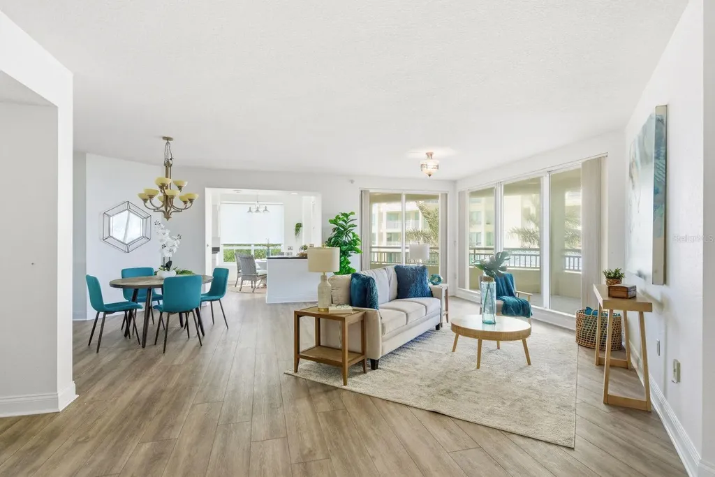 1170 SE Gulf Boulevard Clearwater Beach FL 33767