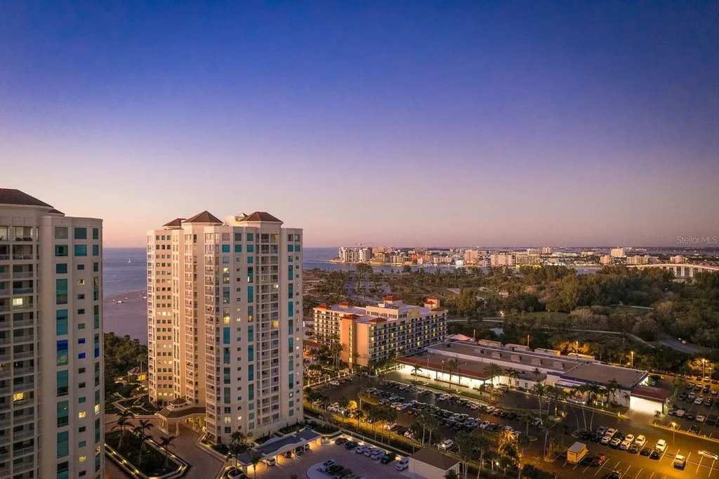 1170 SE Gulf Boulevard Clearwater Beach FL 33767