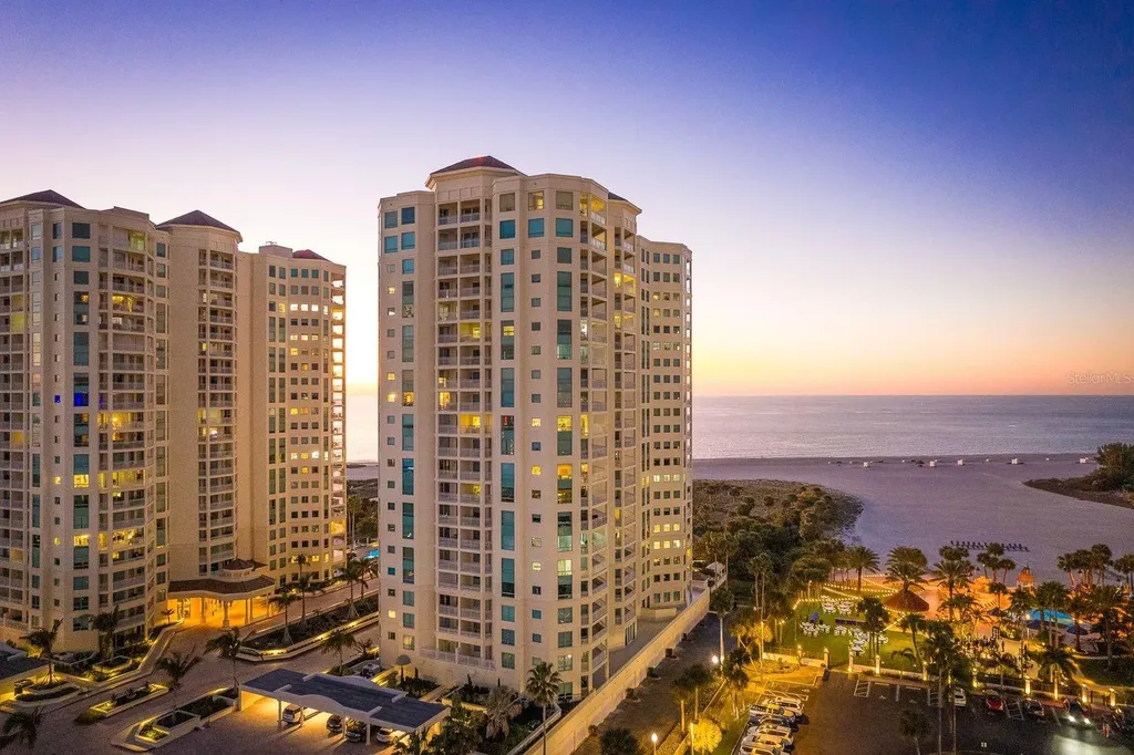 1170 SE Gulf Boulevard Clearwater Beach FL 33767