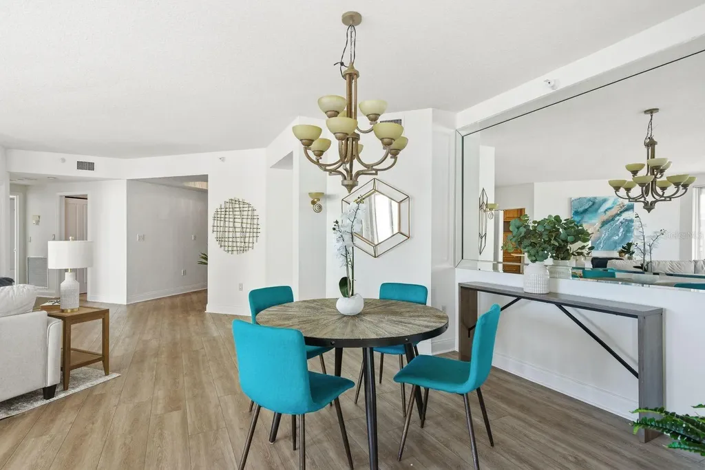 1170 SE Gulf Boulevard Clearwater Beach FL 33767