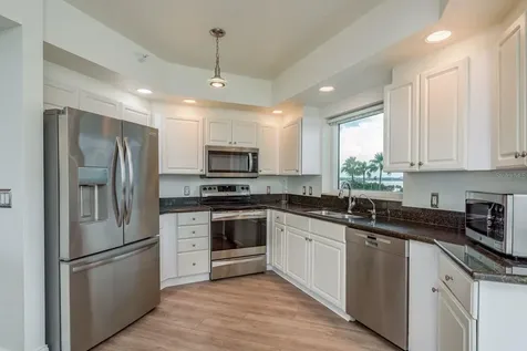 1170 SE Gulf Boulevard Clearwater Beach FL 33767