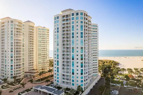 1170 SE Gulf Boulevard Clearwater Beach FL 33767